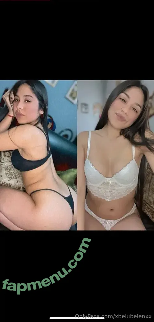 xbelubelenxx nude photo #0046 (xbelubelenxx)