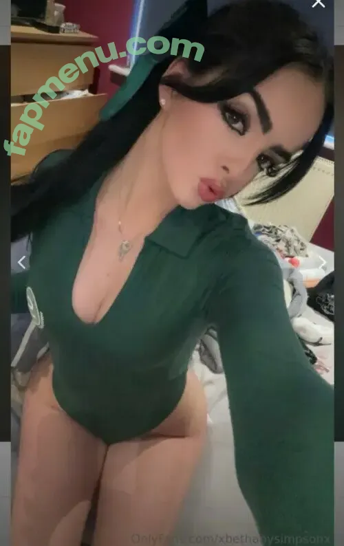 Xbethanysimpsonx nude photo #0019 (bigbootyessexlassx / xbethanymegx)