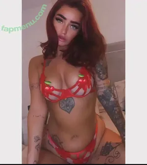 xcherry-x / xcherryx nude photo #0007