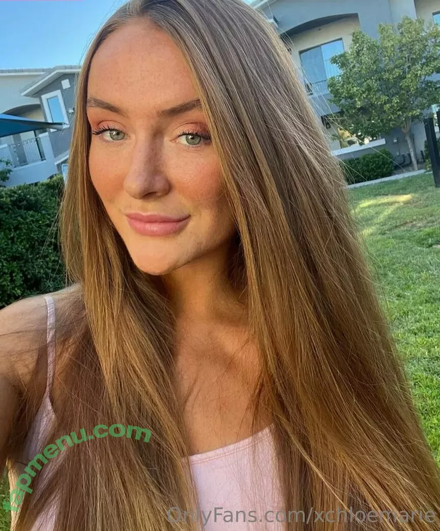 xchloemarie nude photo #0088 (__xchloemarie)