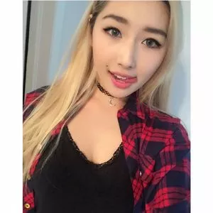 xChocobars / Janetrose / janetrosee nude photo #0011