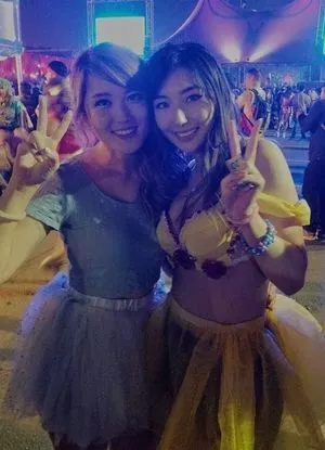 xChocobars / Janetrose / janetrosee nude photo #0033