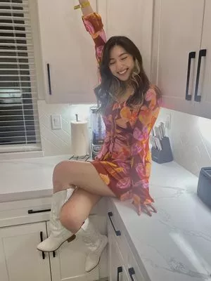 xChocobars / Janetrose / janetrosee nude photo #0039