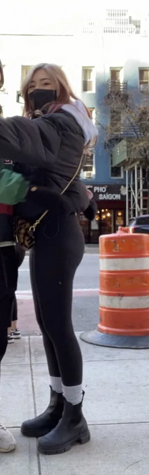 xChocobars / Janetrose / janetrosee nude photo #0043