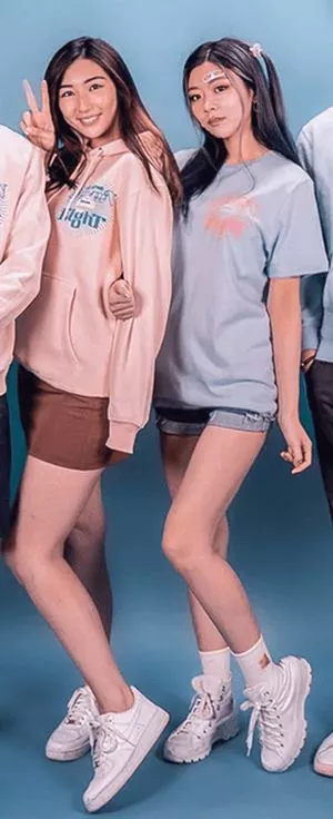 xChocobars / Janetrose / janetrosee nude photo #0044