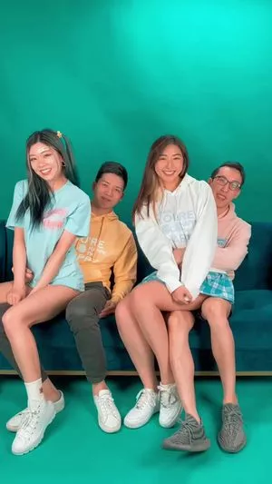 xChocobars / Janetrose / janetrosee nude photo #0052