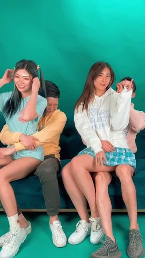 xChocobars / Janetrose / janetrosee nude photo #0055