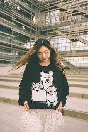 xChocobars / Janetrose / janetrosee nude photo #0058