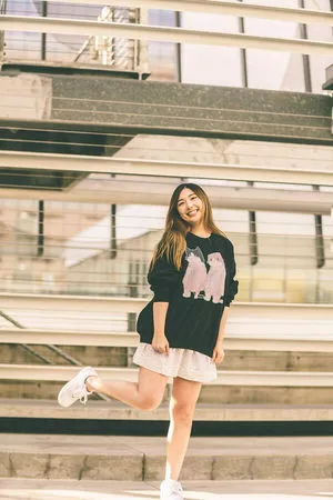 xChocobars / Janetrose / janetrosee nude photo #0062