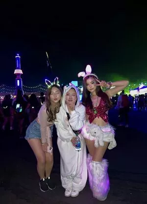 xChocobars / Janetrose / janetrosee nude photo #0071