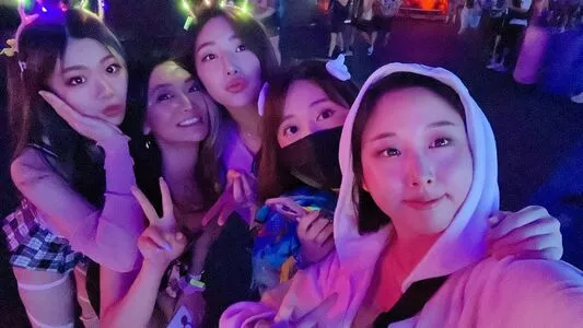 xChocobars / Janetrose / janetrosee nude photo #0072