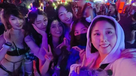 xChocobars / Janetrose / janetrosee nude photo #0073