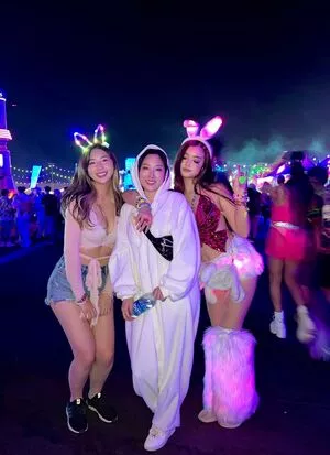 xChocobars / Janetrose / janetrosee nude photo #0075