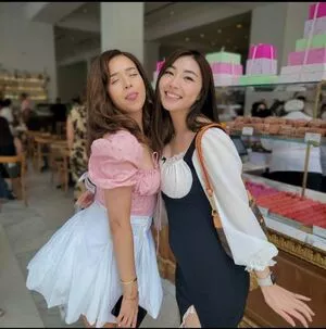 xChocobars / Janetrose / janetrosee nude photo #0102