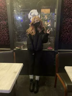 xChocobars / Janetrose / janetrosee nude photo #0106