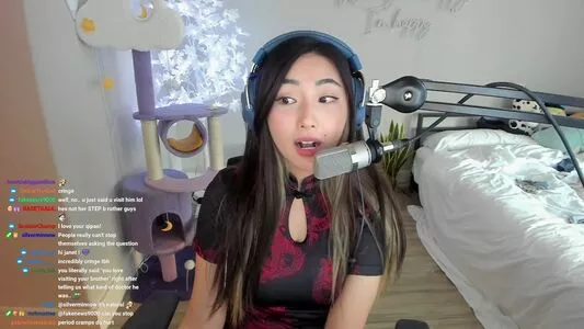 xChocobars / Janetrose / janetrosee nude photo #0112