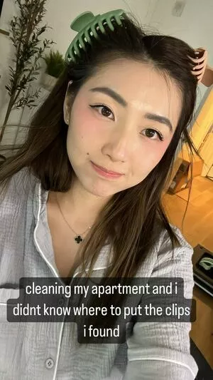 xChocobars / Janetrose / janetrosee nude photo #0113