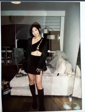 xChocobars / Janetrose / janetrosee nude photo #0129