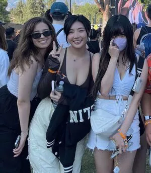 xChocobars / Janetrose / janetrosee nude photo #0130