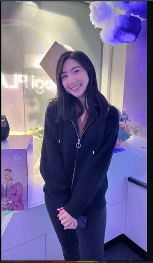 xChocobars / Janetrose / janetrosee nude photo #0144