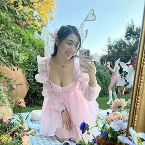 xChocobars / Janetrose / janetrosee nude photo #0152