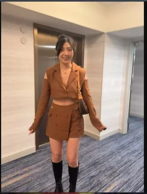 xChocobars / Janetrose / janetrosee nude photo #0159