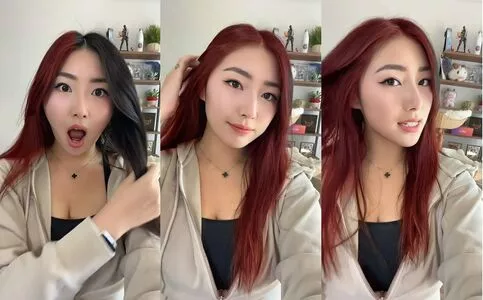 xChocobars / Janetrose / janetrosee nude photo #0415