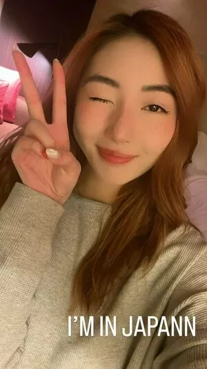 xChocobars / Janetrose / janetrosee nude photo #0486