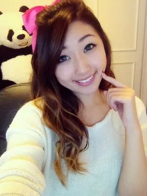 xChocobars / Janetrose / janetrosee nude photo #0569