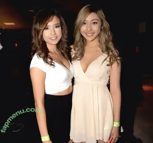 xChocobars / Janetrose / janetrosee nude photo #0664