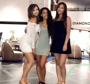 xChocobars / Janetrose / janetrosee nude photo #0665