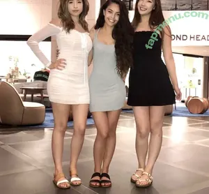 xChocobars / Janetrose / janetrosee nude photo #0667