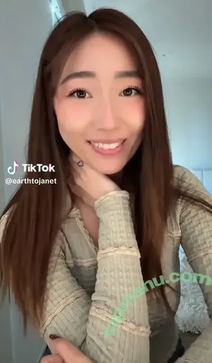xChocobars / Janetrose / janetrosee nude photo #0735