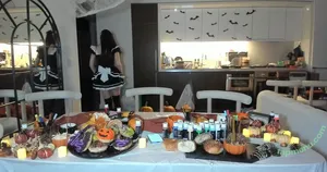 xChocobars / Janetrose / janetrosee nude photo #0760