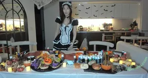 xChocobars / Janetrose / janetrosee nude photo #0762