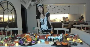 xChocobars / Janetrose / janetrosee nude photo #0763