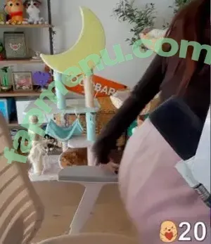 xChocobars / Janetrose / janetrosee nude photo #0799