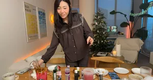 xChocobars / Janetrose / janetrosee nude photo #0802