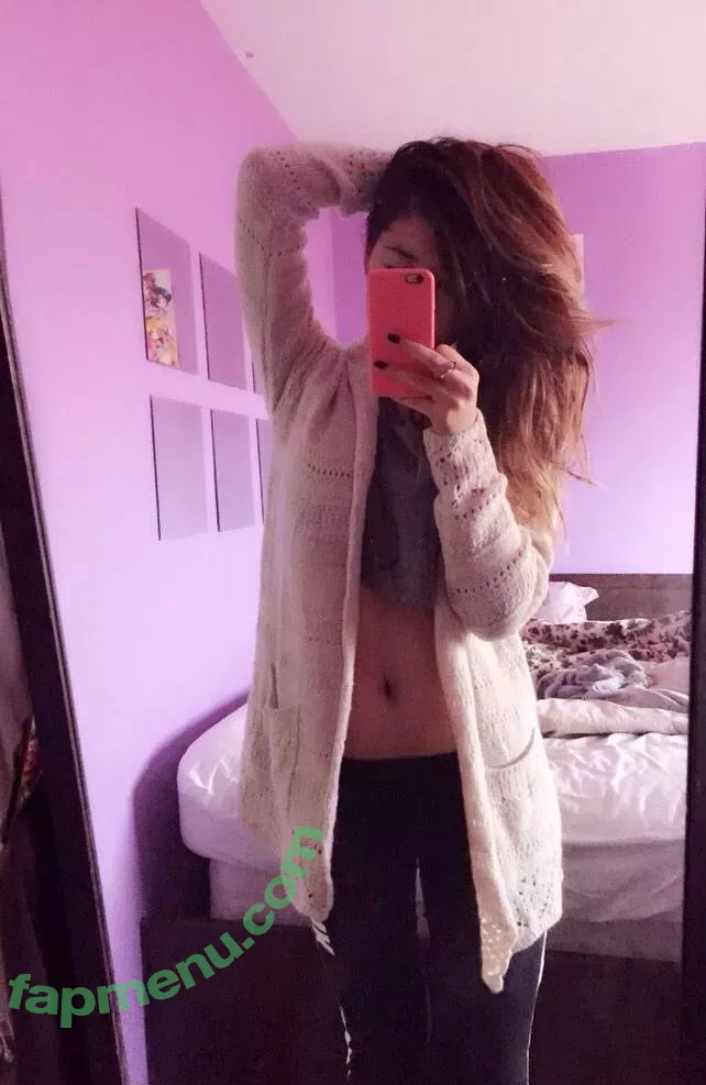 xChocobars nude photo #0016 (Janetrose / janetrosee)