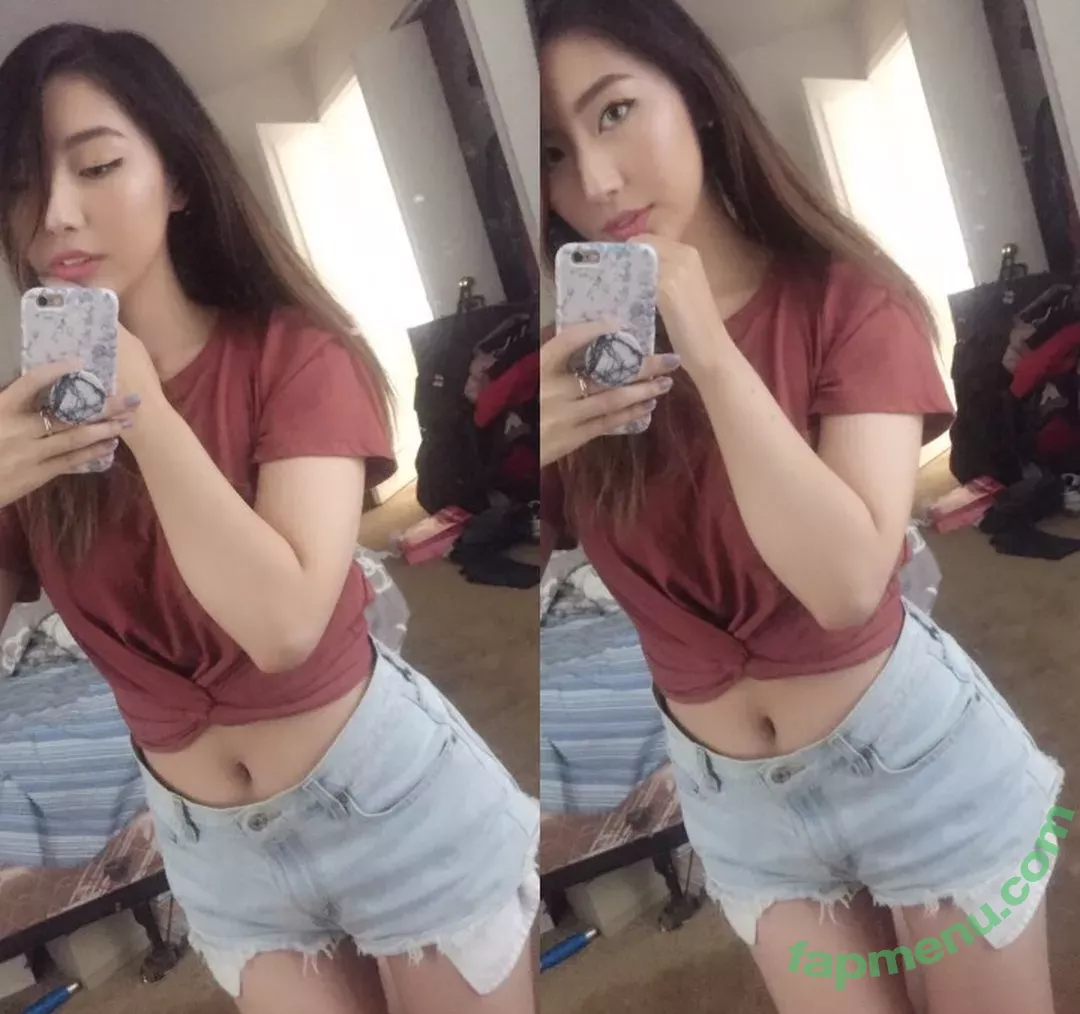 xChocobars nude photo #0031 (Janetrose / janetrosee)