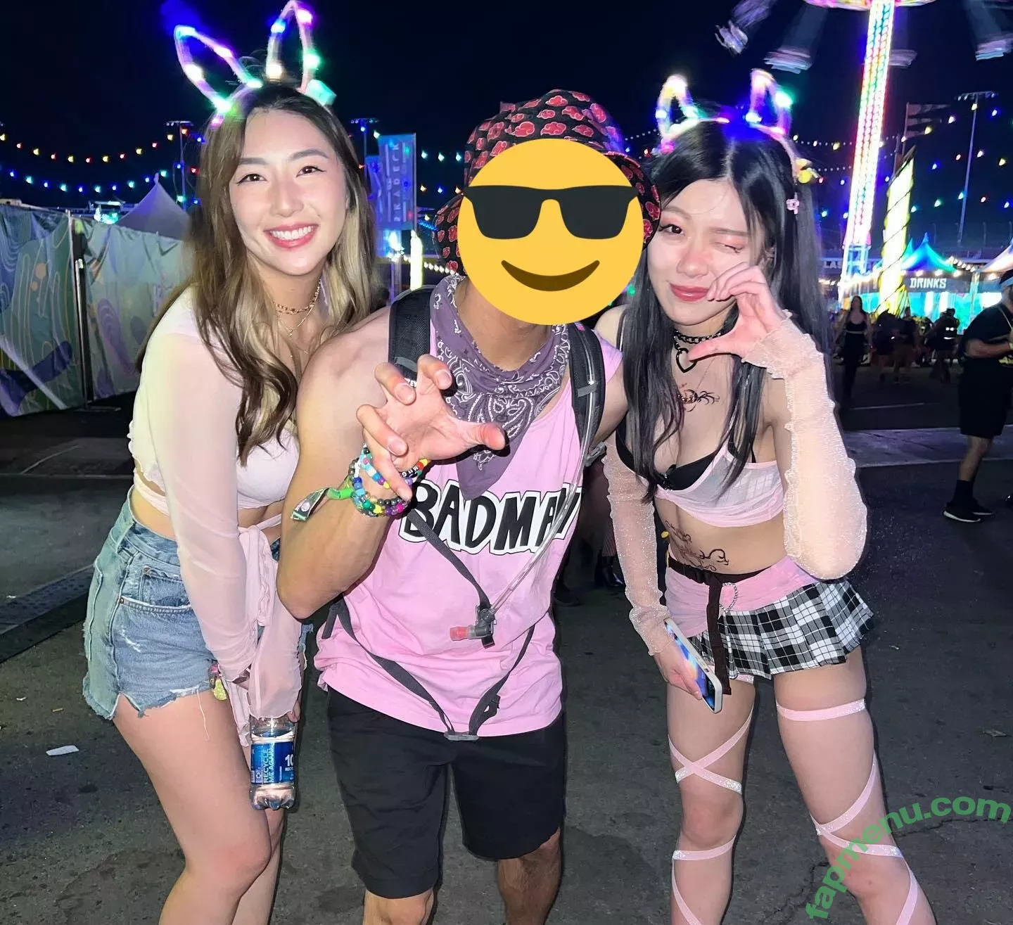 xChocobars nude photo #0080 (Janetrose / janetrosee)