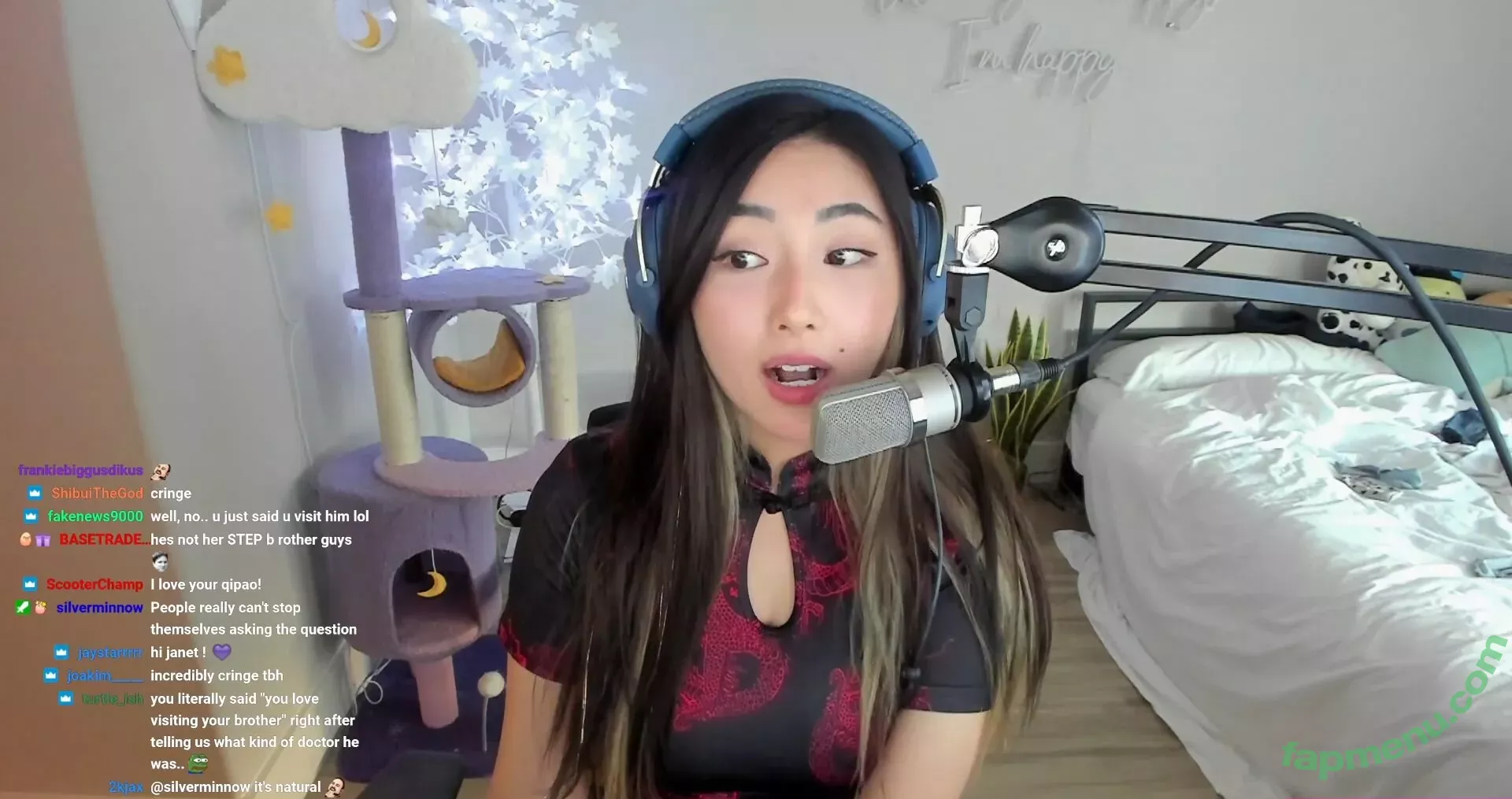 xChocobars nude photo #0112 (Janetrose / janetrosee)