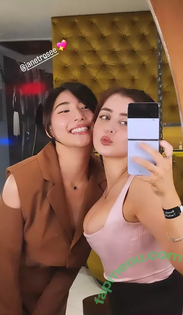 xChocobars nude photo #0158 (Janetrose / janetrosee)