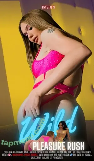 xcrystalthayerx / crystalthayerofficial nude photo #0376