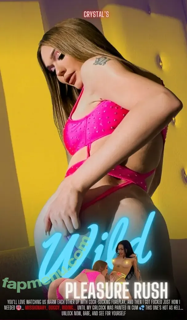 xcrystalthayerx nude photo #0376 (crystalthayerofficial)