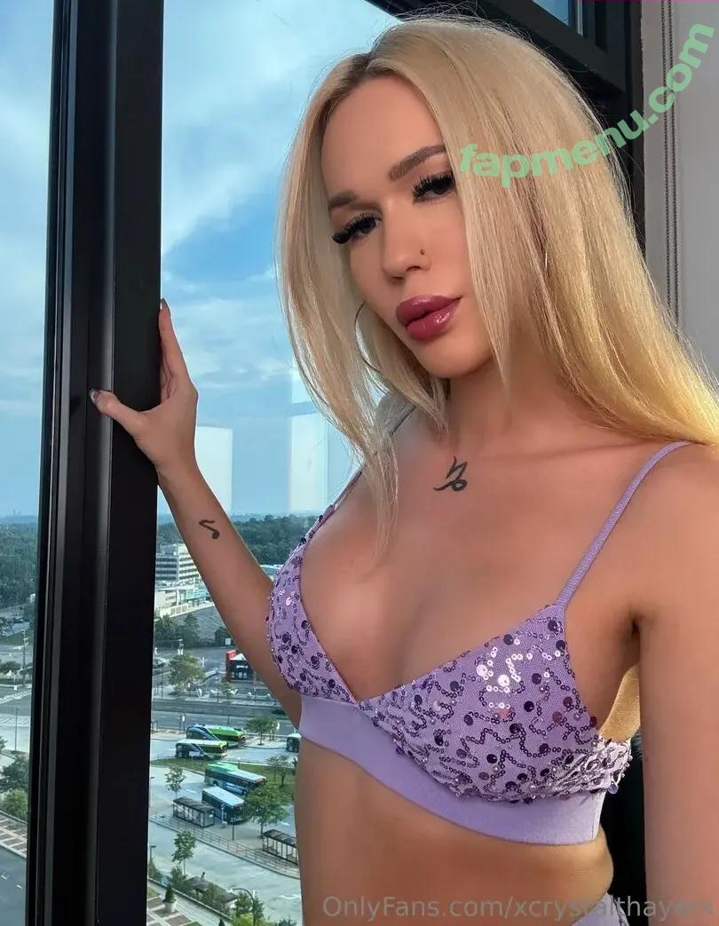xcrystalthayerx nude photo #0509 (crystalthayerofficial)
