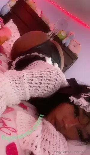 Xdsells / f4irykitty / xdselsws nude photo #0012