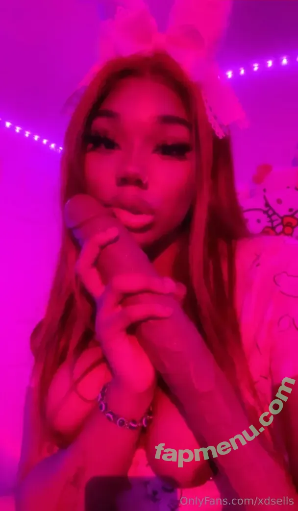 Xdsells nude photo #0041 (f4irykitty / xdselsws)