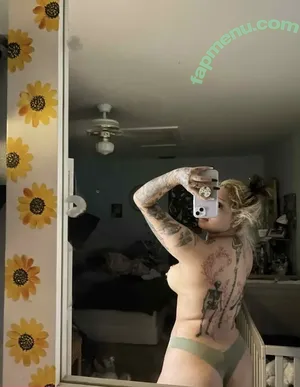 Xdudeitskat / danyelkax nude photo #0044