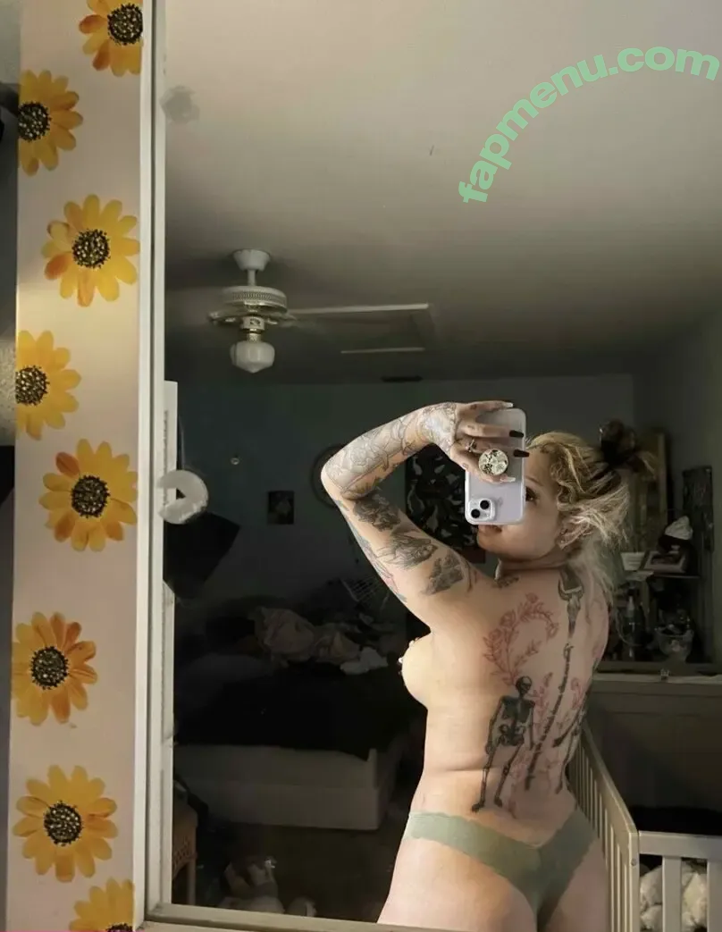 Xdudeitskat nude photo #0044 (danyelkax)